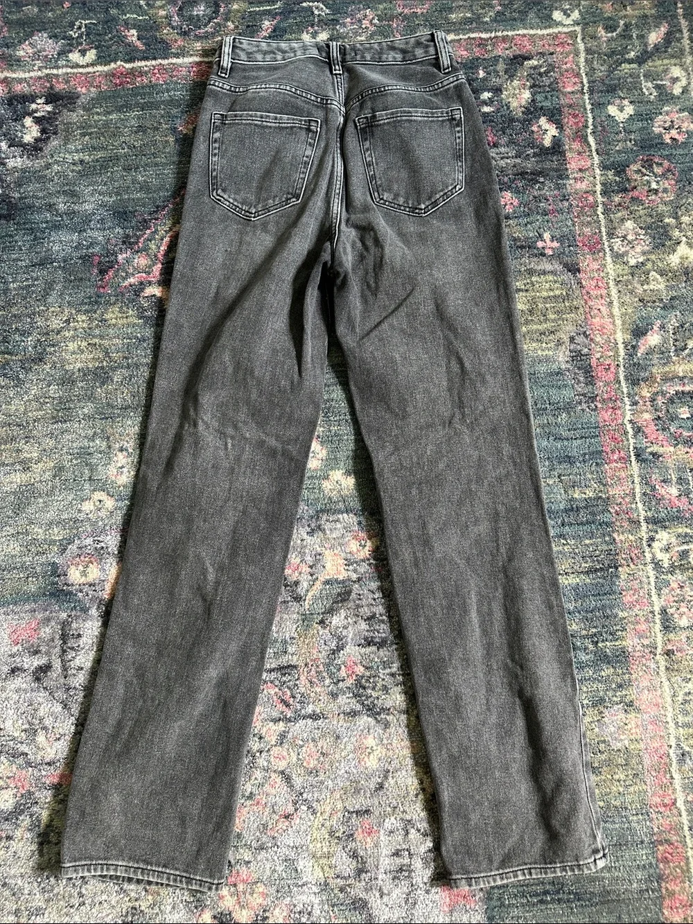 PacSun relaxed boyfriend